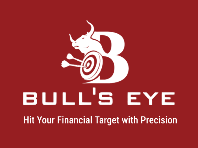 BullsEye